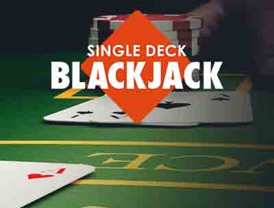 Bovada blackjack