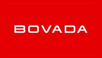 Bovada brand logo