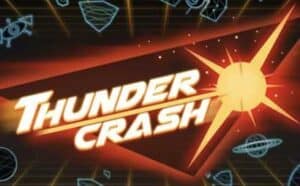 Thunder Crash