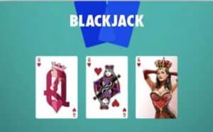 Blackjack