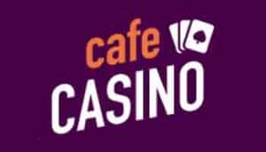 Cafe Casino logo