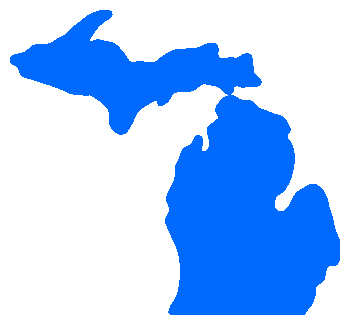 Michigan outline