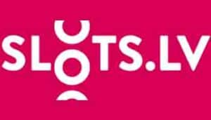 SlotsLV Logo