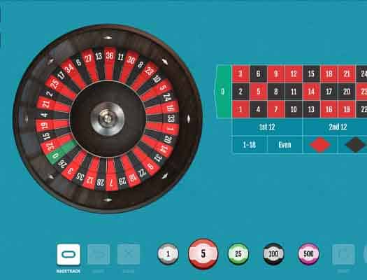 Roulette